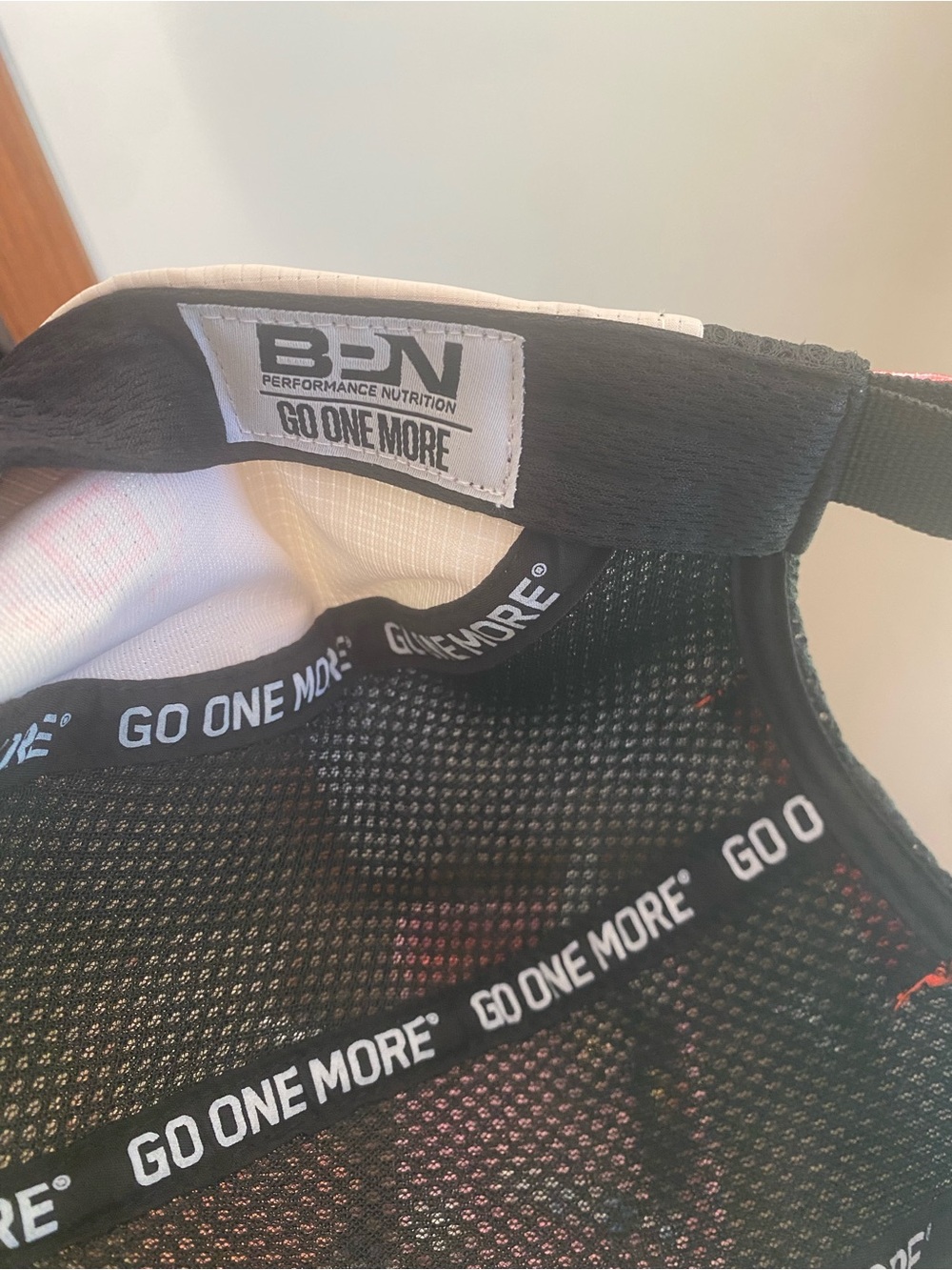 BPN hat - Picture 3 of 3